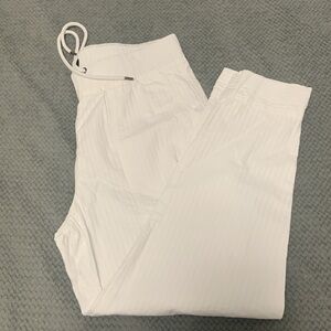 James Perse drawstring pants